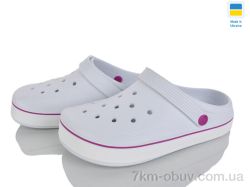 Golden Lion 419 білий-ягідний фото