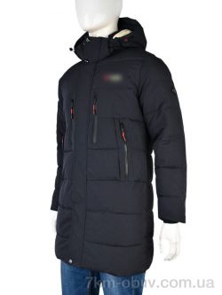 Jackets A23 blue фото