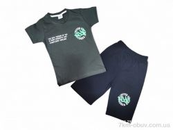 Kids-modnik 6682 хакі фото