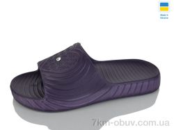 Lot Shoes Сердечко т.фіолетовий фото