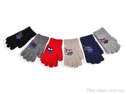 RuBi 2526 (13см) хутро mix фото