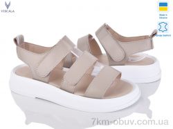 Viscala 23212 беж.ш. фото