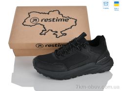 Restime AM026870 black фото