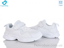 Comfort-baby 703 білий фото