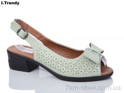 Trendy W210-4 фото