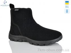 Acorus 1102 чорний фото