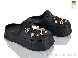 Golden Lion 156-1 чорний фото