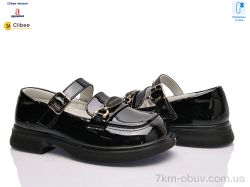 Clibee-Doremi ABC3683 black фото