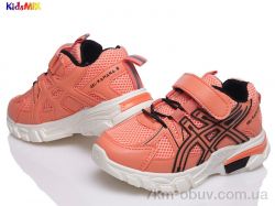 KidsMIX KidsMIX L-N6602 orange фото