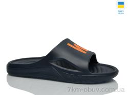 Lot Shoes N408 синій фото