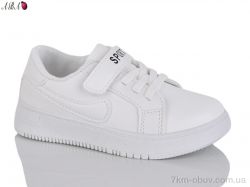 Aba PV329 white фото