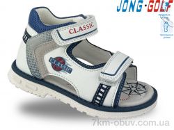 Jong Golf A20518-7 фото