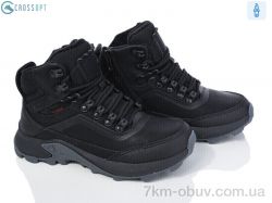 CROSSOPT HD570 black фото