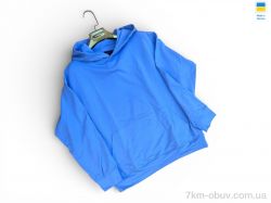 Sport style 115 блакитний фото