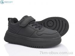 CROSSOPT EC302 black фото