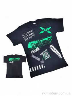 Kids-modnik 9718 чорний фото