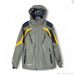 Audsa S22091-10 khaki фото