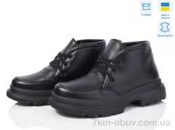 Royal-shoes 14 black фото