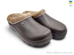 Rai shoes 232 шоколад фото