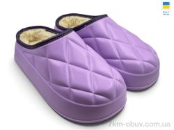 Rai shoes 602 фіолетовий фото