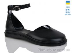 Sali 2225-065 чорний к. фото