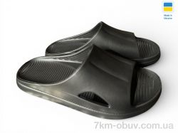 Rai shoes 510-010 чорний фото