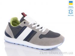 Світ взуття WM8G фото