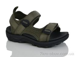 Ok Shoes 1665-3 фото