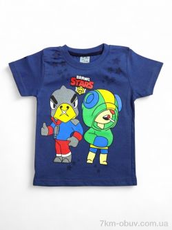 Kids-modnik 4084 т.синій фото