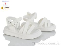 Clibee-Doremi AB722 white фото