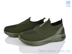 Ok Shoes 777-A19-5 піна фото