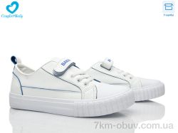 Comfort-baby 350-7 біло-синій фото