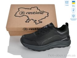 Restime IM026853 black фото