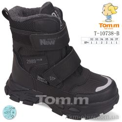 Ok Shoes T-10738-B фото