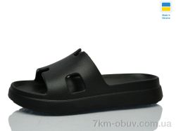 Lot Shoes N145 чорний фото