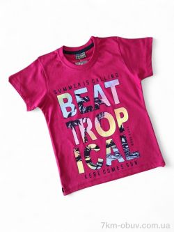 Kids-modnik 3125 червоний фото