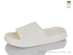 M&L  Alex13 B112 білий фото
