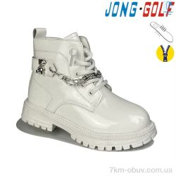 Jong Golf B30751-7 фото