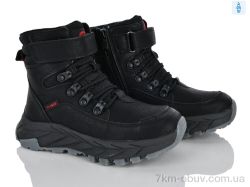 Clibee-ShoSho HC527 black-red фото