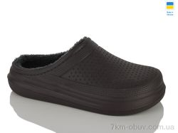 Lot Shoes N115 шоколад фото