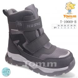 Ok Shoes T-10669-B фото