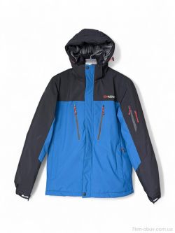 Audsa A25028-15 blue фото