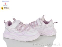 Clibee-Doremi AC9993-2 white-purpure фото