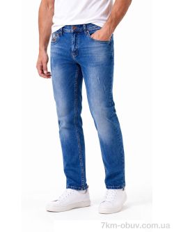 Obuvok 8007 blue фото
