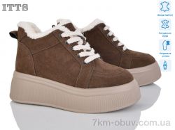 ITTS DD7578-35 фото