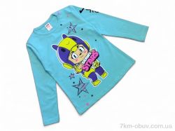 Kids-modnik 4104 бірюзовий фото