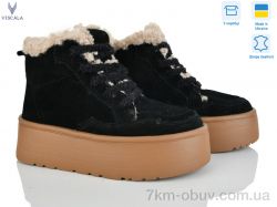 Viscala 27720-4 чорний VL фото