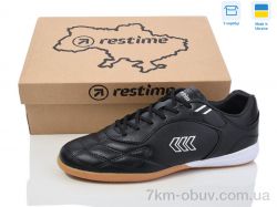 Restime DM024123 black фото