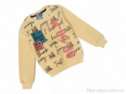 Kids-modnik 12015 жовтий фото