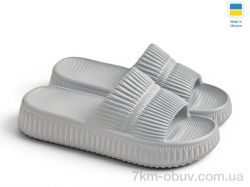 Rai shoes ДС79 сіро-блакитний фото